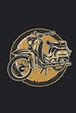 Simson-Schwalbe Kalender 2022 Moped Fan Geschenk: Simson Kalender 2022
