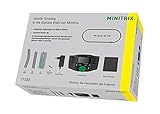 MINITRIX 11100 N Digitaler Einstieg