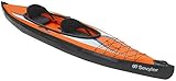 Sevylor Pointer K2 Kajak 2022 B