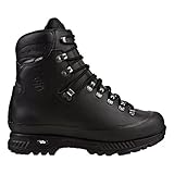 Hanwag Alaska GTX Wide schwarz Schuhgröße 44