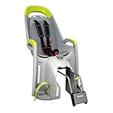 HAMAX Unisex – Babys Amaze Kindersitz, grau, 1