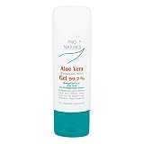 PRO NATURES Aloe Vera Gel 99,7%, 100 ml G