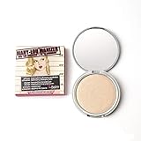 theBalm Mary-Lou Manizer, Honey-Hued Luminizer, Highlighter, 9.6 g