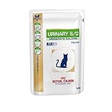 Royal Canin Urinary moderate calorie Lachs 12 x 100g