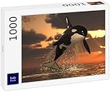 Lais Puzzle Orca 1000 T