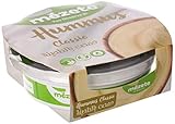 Mezete Hummus Natur 215g