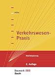 Verkehrswesen-Praxis: Mobilitätsplanung Bauwerk-Basis-Bibliothek