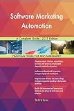 Software Marketing Automation A Complete Guide - 2021 Edition (English Edition)