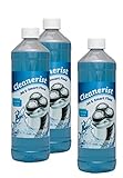 3x1 Cleanerist Jet & Smart Fluid Reinigungsflüssigkeit Kompatibel-Ersatz für Philips R