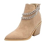 GFPGNDFHG Stiefel Stiefeletten Absatz Gummistiefel Damen 42 Flamingo Slippers Bootschuhe Schuhe Freizeitschuhe MäNner Joggingschuhe Laufschuhe Martens Damen Halb