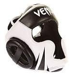 Venum Unisex Challenger Helme , Black/Ice,Einheitsgröße EU