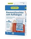 HUMYDRY - Schrank-Entfeuchter 450g