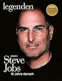 Steve Jobs - leg