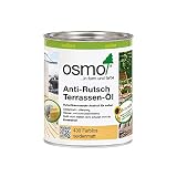 OSMO 430 C 0,75 Liter Terrassenöl Anti-Rutsch, transp