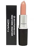 MAC Satin Lipstick, Myth, 1er Pack (1 x 3 g)