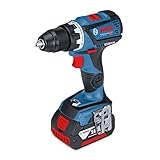 Bosch Professional 06019G1171 GSR Dynamic Series Brushless Plus GCY 30-4 D/Driver, b