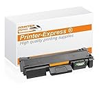 Printer-Express XXL Toner für Samsung MLT-D116L 116L MLTD116L SL-M2625 SL-M2626 SL-M2825 SL-M2826 SL-M2875 SL-M2876 I Xpress M2625 M2626 M2835 M2835DW M2675 FN M2825 M2826 M2875 M2876