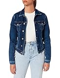 Pepe Jeans Damen CORE Jacket Jacke, 000 Denim, M