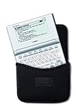 Casio EX-word SLIM-CASE: passend für EWG-200 / elektronische Wörterbücher, Zubehö