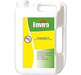 Envira Wespen-Spray - Anti-Wespen-Mittel Mit Langzeitwirkung - Geruchlos & Auf Wasserbasis - 2 L
