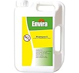 Envira Wespen-Spray - Anti-Wespen-Mittel Mit Langzeitwirkung - Geruchlos & Auf Wasserbasis - 2 L