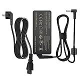 Laptop Ladegerät für HP 45W，Netzteil 19,5V 2,31A AC Power Adapter for HP，Stecker 4.5mm*3mm Ladegeräte Netzteil für H