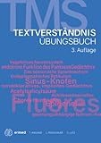 TMS & EMS 2022 | Übungsbuch Textverständnis | Vorbereitung auf den Medizinertest in Deutschland und der Schweiz (TMS & EMS Vorbereitung 2022, Band 8)