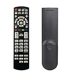 N2QAYB001010 Ersatzfernbedienung für Panasonic LCD LED Smart TV für TX-40CXE720 TX-40DS630E TX-40DX655 3E TX-32DS500E TX-32DS600E