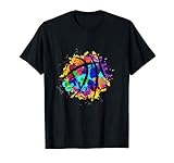 Basketball Spieler Training Trikot | Vintage Basketball T-S