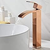 Wasserhahn Bad Wasserhahn Waschbecken Wasserhahn Küchenarmaturen Wasserhahn Waschbecken Wasserhahn Messing Bad Wasserhahn Einhebel Torneiras Para Pia De Banheiro Gold Waschbecken Waschen Wasserhahn W