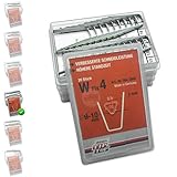 W-FIX 4 | Schneidemesser 9-10 mm für Reifen-Profilschneidegeräte | 5642889