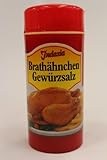 Indasia Brathähnchen Gewürzsalz 250g