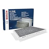 Bosch R2348 - Innenraumfilter mit Aktivk