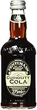 Fentimans Curiosity Cola, 12er Pack, EINWEG (12 x 275 ml)