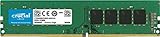 Crucial RAM CT8G4DFRA266 8GB DDR4 2666 MHz CL19 Desktop-Sp