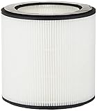 Philips 800 Series NanoProtect HEPA Ersatz Luftreiniger Filter FY0194/30 - kompatibel zu AC0820/30, silb