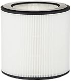 Philips 800 Series NanoProtect HEPA Ersatz Luftreiniger Filter FY0194/30 - kompatibel zu AC0820/30, silb