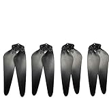 Sunydog 4PCS Propeller für SJRC F11 4K PRO RC D