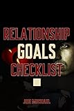 RELATIONSHIP GOALS CHECKLIST (English Edition)