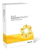 Microsoft Expression Studio Web Professional 4