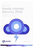 Panda Internet Security 2016 - 3 G