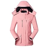 GFGHH Damen USB Elektrische Beheizte Kleidung Winter Warme Hoodie Daunenjacke Mantel Jacke Beheizte Jacken Beheizte Jacke Daunenjacke Funktionsjacke Outdoor Wetterjacke Übergangsjacke Doppeljack