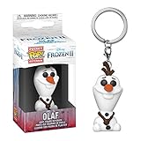 Funko B07V2JP2NQ Disney Frozen Olaf Sammelbares Spielzeug, Mehrfarben, One S