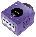 GameCube - Konsole Purp