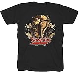 Egon Olsen Gangster Tresor Olsenbande DDR Simson MZ Trabant Oldschool Shirt T-Shirt M