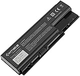 Exmate 10.8V/11.1V Laptop Akku AS07B31 AS07B32 AS07B41 AS07B42 AS07B51 AS07B52 AS07B61 AS07B71 JDW50 für für Acer/eMachines/Packard Bell Laptop (Nicht kompatibel 14.4V/14.8V)