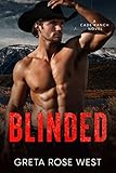 BLINDED: An Enemies-to-Lovers Cowboys of Cade Ranch Novel (English Edition)