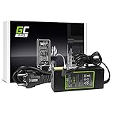 GC PRO Netzteil für HP Pavilion 15-AK130NG 15-AK134NG 15-AK136NG 15-AK152NA 15-AK153NM Laptop Ladegerät inkl. Stromkabel (19.5V 4.62A 90W)