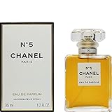 Chanel No. 5 Eau de Parfum Spray 35