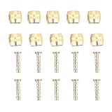 Shanrya Schlaucholiveneinsatz, Einsatz Ersatzteil Hydraulikschlauch Olive Bremsschlaucheinsatz, für Scheibenbremse Hydraulische Bremse Einsteiger Nome(BH59)